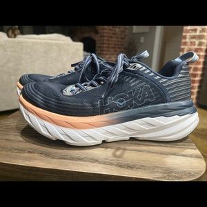 Hoka Bondi 6